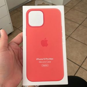 iPhone 12 Pro Max case